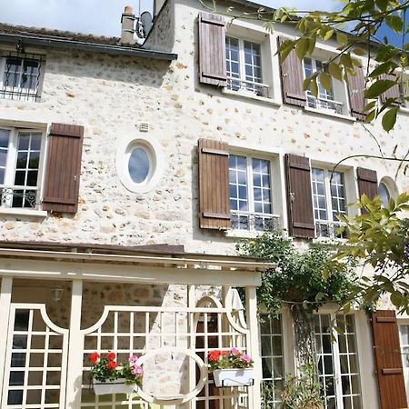 Le Nid De Rochefort Εξωτερικό φωτογραφία
